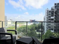 The Tapestry (D18), Condominium #537121301